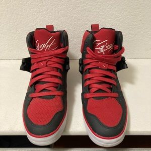 Jordan Flight 45 V Sneaker